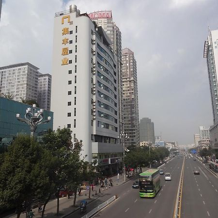 City Star Ji Feng Branch 昆明 エクステリア 写真