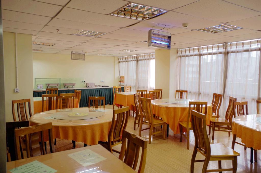 City Star Ji Feng Branch 昆明 エクステリア 写真