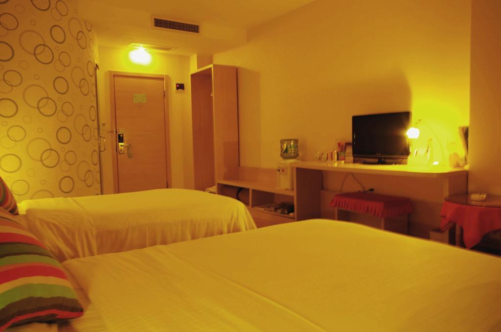City Star Ji Feng Branch 昆明 部屋 写真