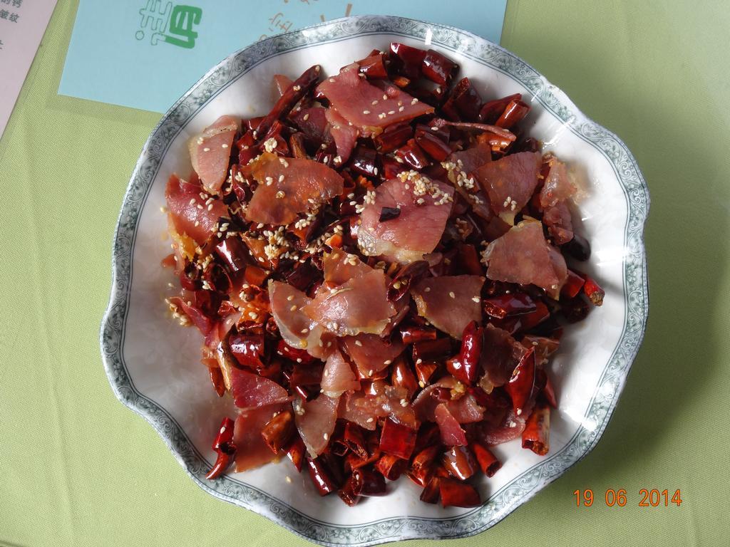 City Star Ji Feng Branch 昆明 エクステリア 写真