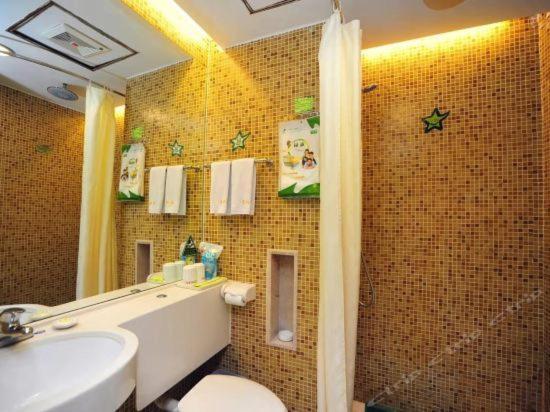 City Star Ji Feng Branch 昆明 エクステリア 写真