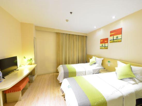 City Star Ji Feng Branch 昆明 エクステリア 写真