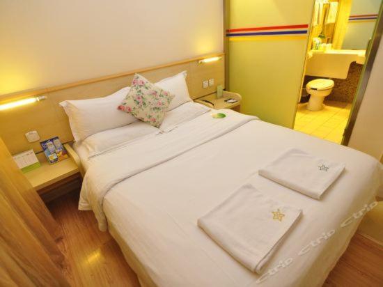 City Star Ji Feng Branch 昆明 エクステリア 写真