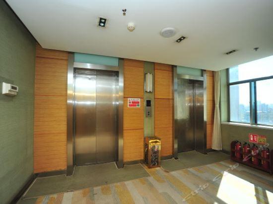 City Star Ji Feng Branch 昆明 エクステリア 写真